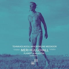 Tehnikaülikooli Akadeemiline Meeskoor - Meri Hülgehall (Planeet & Majestim Saapajalg)