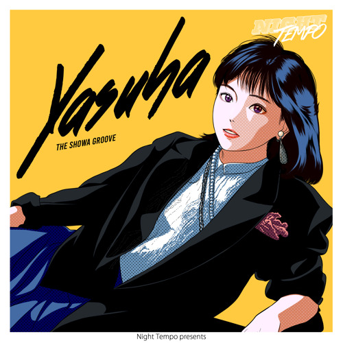 Listen to Fly-day Chinatown (Night Tempo Showa Groove Mix