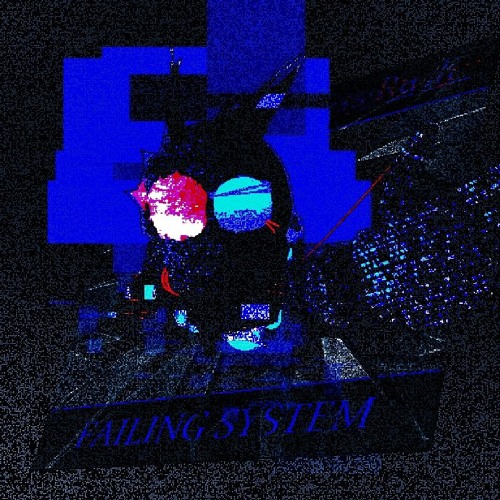 Stream [SFBR//OST] Failing System - Fatal Error #34 Theme [2/2] by Aver ...