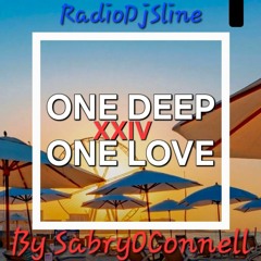 One Deep One Love XXIV By SabryOConnell