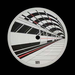 [DSD028] ADMNTi x T. Jacques - Platform Alteration EP