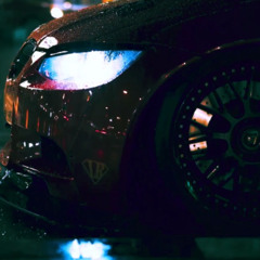 RAIN ALL NIGHT