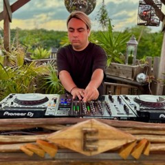 Sebastian Mora | Special Techno DJ Mix 2024 | By  EPHIMERATulum