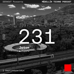 09 | 2024 | Selected Sets | Techno