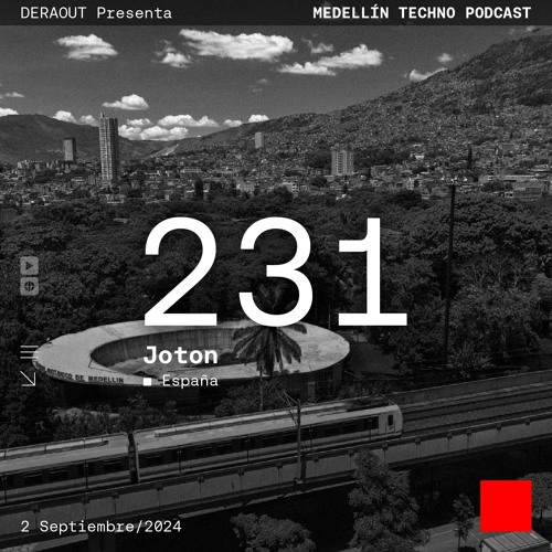 09 | 2024 | Selected Sets | Techno