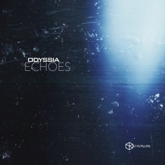 Odyssia - Echoes EP [Exkursions]