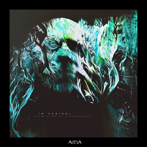 Karim Alkhayat & Darkphobia - In Control EP