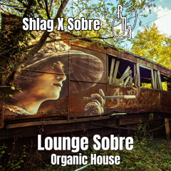 Shlag X Sobre - RTL3 Show - 15/02/2024 - Lounge Sobre - Organic House & Construction de Dancefloor