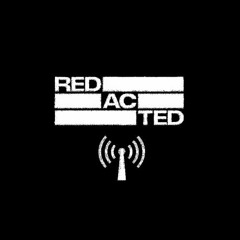REDACTED RADIO // EPISODE 31 | PUZZLE INTERVIEW + NO MORE PARTIES GUEST MIX