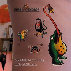 Du hast mich verstoßen, als wär ich nur ein Frosch