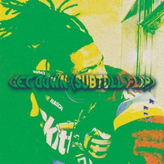 get down (subtoll flip) [day72]