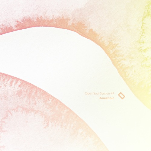 Open Soul Session #47 - Anechoic | Hybrid live set recorded at Resilience
