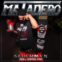 MATADERO//HostRedpoor