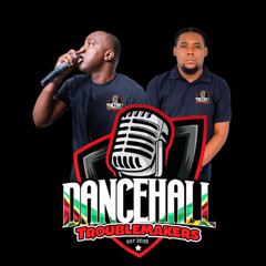 LABOUR DAY VIBES AT THE HIGHWAY CAFE' (LIVE) DANCEHALL TROUBLEMAKERS