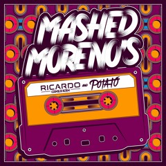 Ricardo Moreno & Potato - Mashed Moreno's (FREE DOWNLOAD)