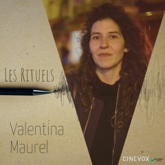 Les Rituels de Valentina Maurel - 24 juillet 2023