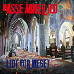 Lidt For Meget (instrumentalt)