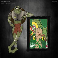 Andrew Tadd - Amazonian Tribes (Original Mix)