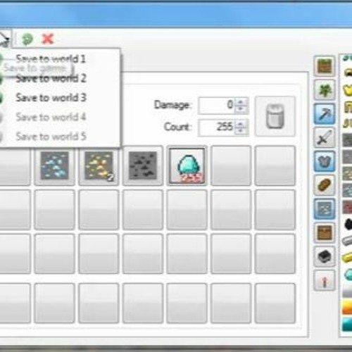 Stream INVEdit For Minecraft 1.2 01 (Alpha, Beta And Indev) Download  =LINK=l from Anna | Listen online for free on SoundCloud