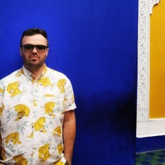 Confined Spaces w/ Joone - 22.12.20