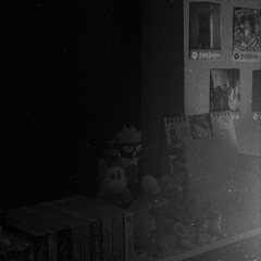 born in this house [neverforever]
