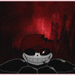 [Horrortale: Treason] A Ghastly Frontier (Phase 3) (Halloween 2025 Special 2/2)