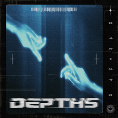 SILXNCE x NXONE'S FAVOURITE - DEPTHS