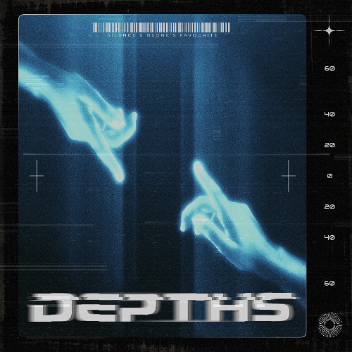 SILXNCE x NXONE'S FAVOURITE - DEPTHS