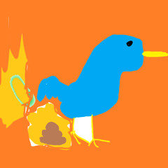 поддержка твитера