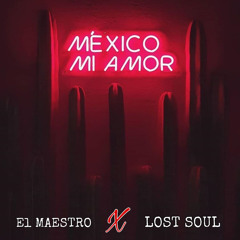 Mi amor ft. lost soul