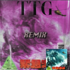 Young Wheezy REMIX - TTG (Treuface,Tylee, SlattyWren ft g