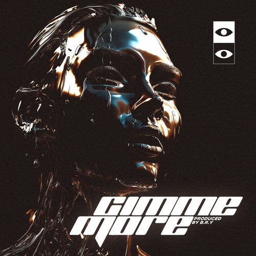 Britney Spears - Gimme More (B.R.Y Rework) (FREE DL)