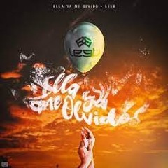 Leeb - Ella Ya Me Olvido ( Crazy Noise Uptempo Edit )