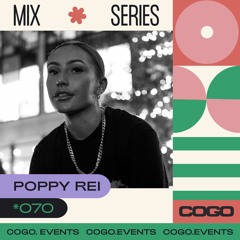 Poppy Rei - COGO Mix - 070