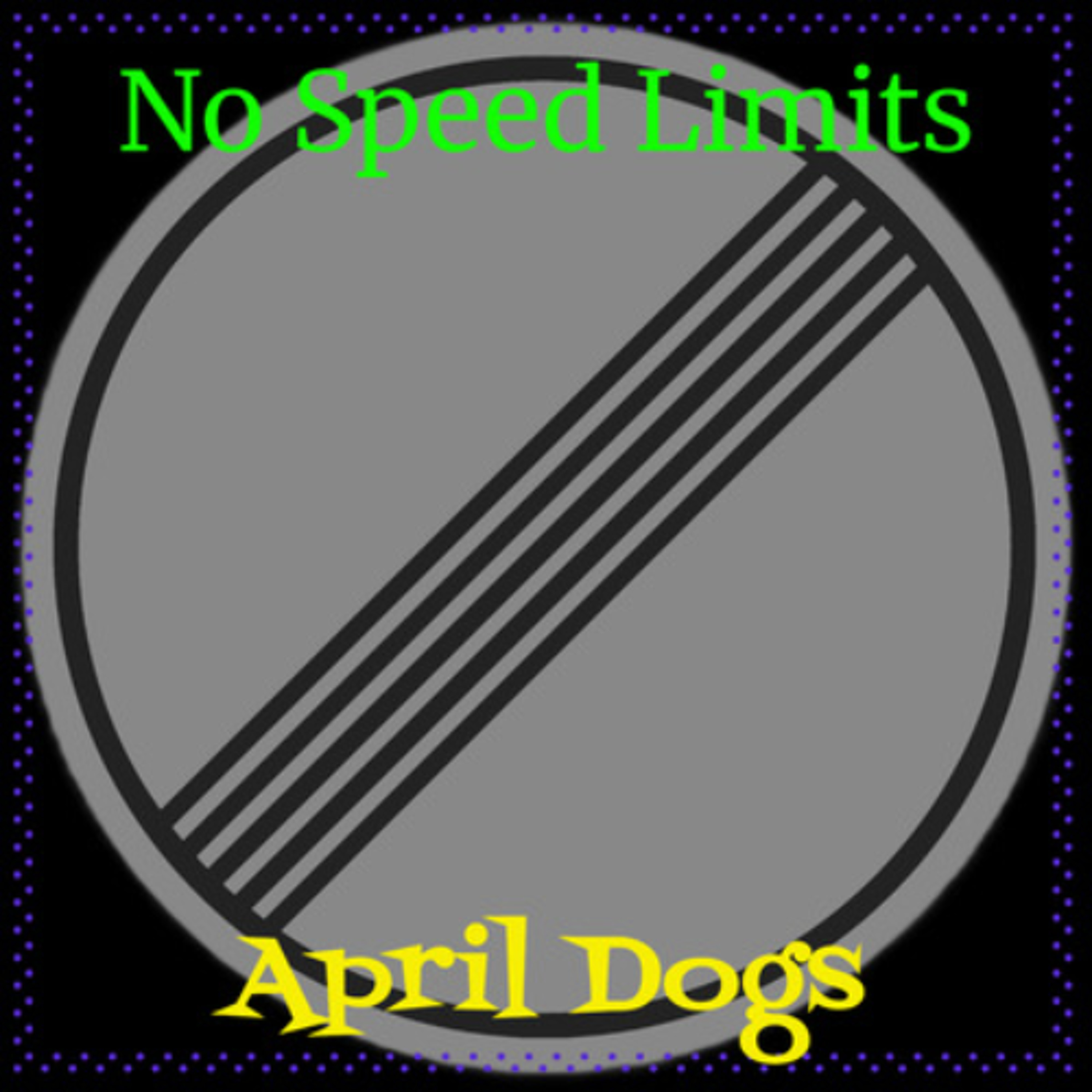 No Speed Limits