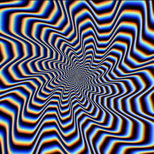 hypnotize (prod. fiftyzeros)