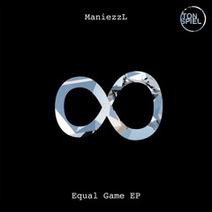 Equal Game (feat. David Lageder) (Extended Mix)