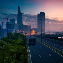 LẠ LÙNG Slowed