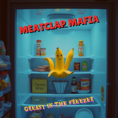 Greasy in the Freezer