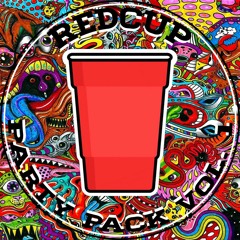 RedCup Party Pack Vol. 1 - Brendan Deller
