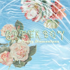 Greek Boy x D-Young Diamontana - PUT U ON (prod. by Greek Boy)