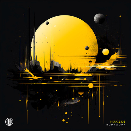 NOFACE303 - Bodywork (Original Mix) 160Kbps