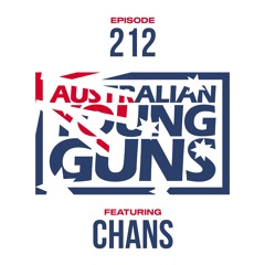 Australian Young Guns | Episode 212 | CHANS