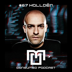 Consumed Music Podcast #67 : Holldën [Lisbon, PORTUGAL]