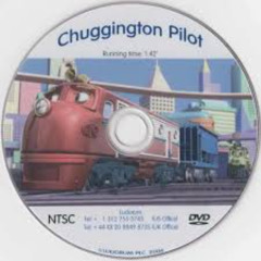 Chuggington | Full Extended Theme Edit