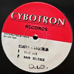 Stream DJ Spinbad: Underground Airplay Volume 1 (2001) by