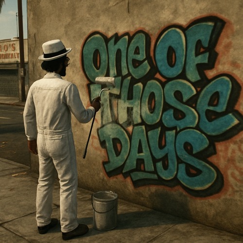 One Of Those Days