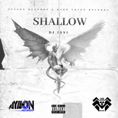 Dj Issi - Shallow (Makina Remix) YA A LA VENTA!