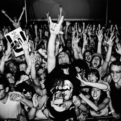 MOSH PIT