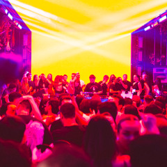 Rods b2b Thalyta live at Nuun Garden - 25.10.25